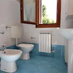 Sole E Mare Διαμέρισμα *