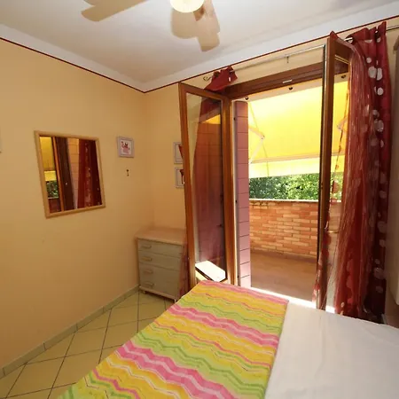 Διαμέρισμα Sole E Mare Rosolina Mare