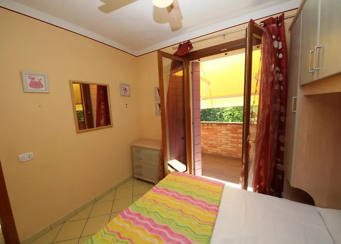 Appartamento Sole E Mare Rosolina Mare