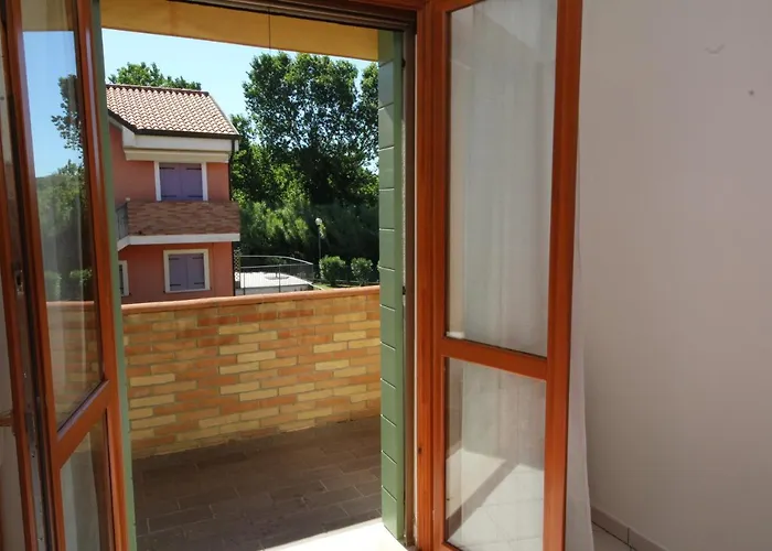 Appartamento Sole E Mare *