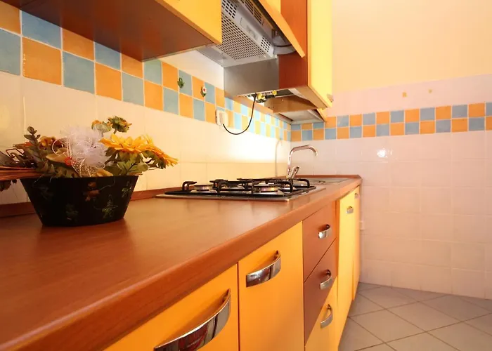 Sole E Mare Appartamento