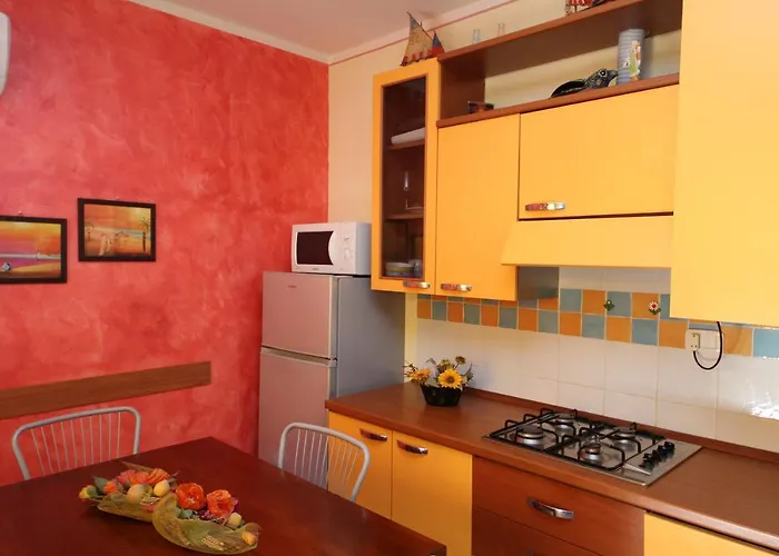 Sole E Mare Appartamento Rosolina Mare