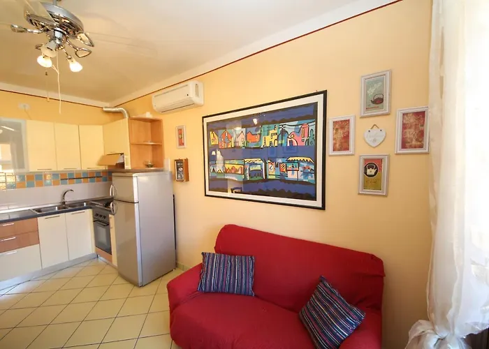 Sole E Mare * Rosolina Mare