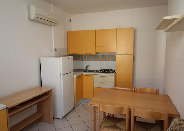 Appartamento Sole E Mare