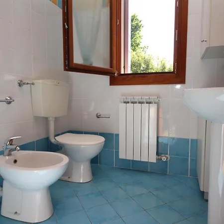 Sole E Mare 公寓 *