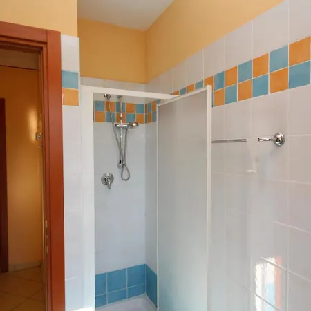 Apartment Sole E Mare