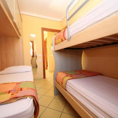 Sole E Mare 罗索利纳马雷