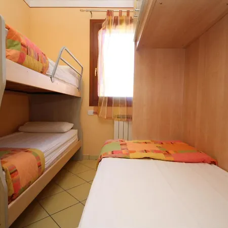 Sole E Mare Apartment