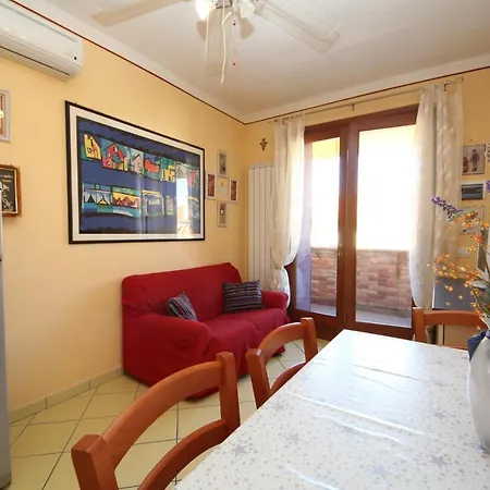 Apartment Sole E Mare *