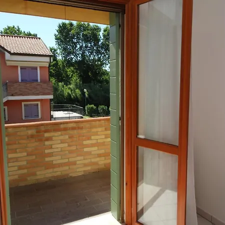 公寓 Sole E Mare *