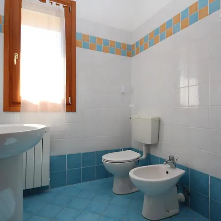 Apartment Sole E Mare Rosolina Mare