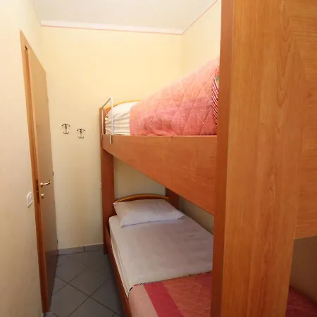 Sole E Mare Apartment *