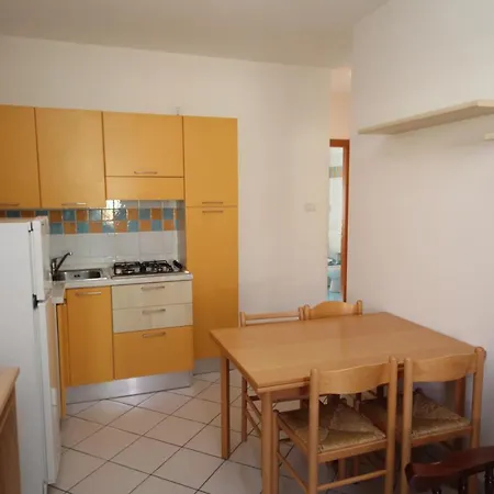 Apartment Sole E Mare