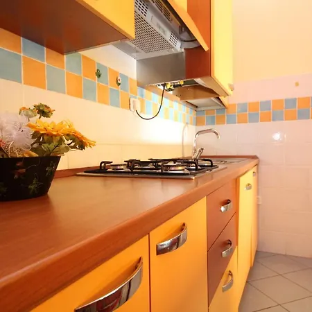 Sole E Mare Apartment