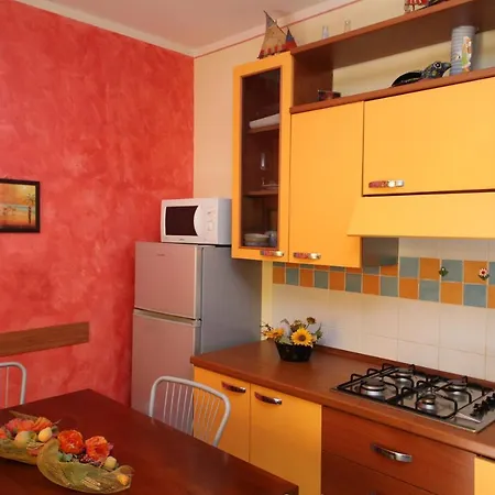 Sole E Mare Appartamento Rosolina Mare