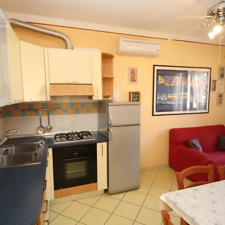 Sole E Mare 公寓 *