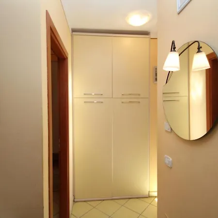 Sole E Mare Apartment Rosolina Mare