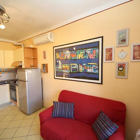 Sole E Mare * 罗索利纳马雷