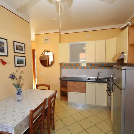 Apartment Sole E Mare