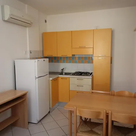 Apartment Sole E Mare