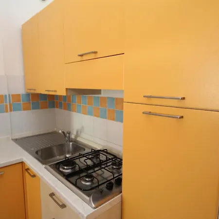 Sole E Mare Apartment *