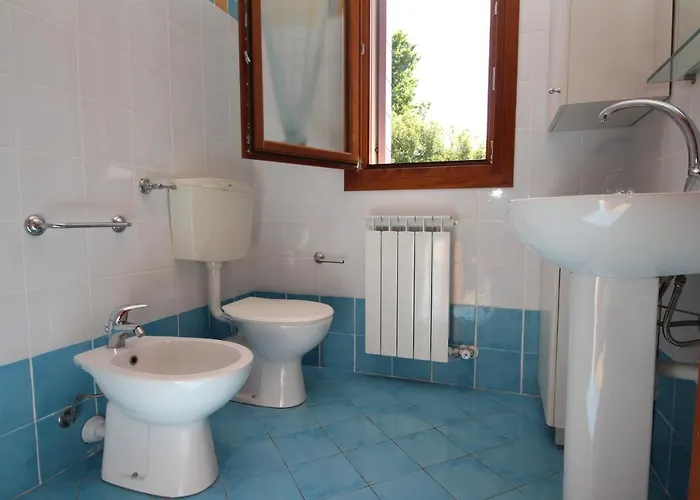 Sole E Mare Appartement *