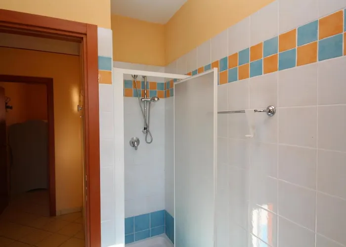 Appartement Sole E Mare