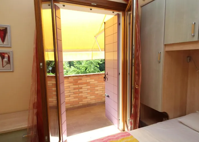 Sole E Mare Appartement *