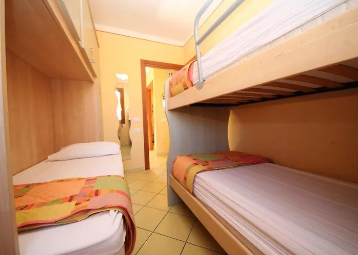 Sole E Mare Rosolina Mare