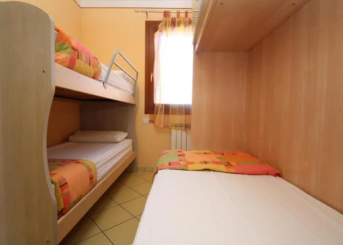 Sole E Mare Appartement