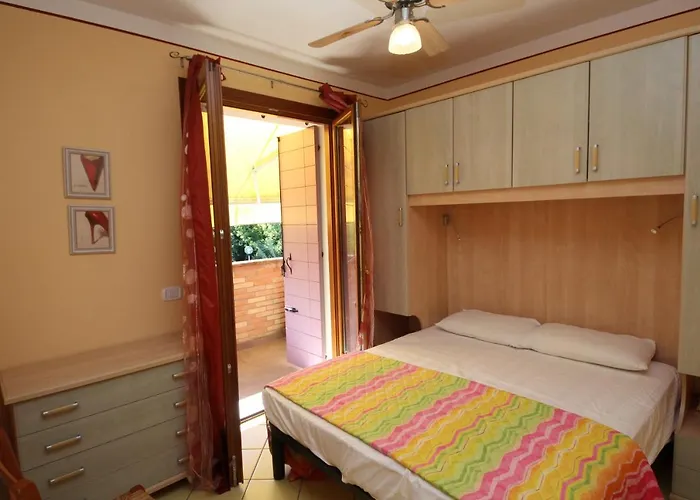 Sole E Mare * Rosolina Mare