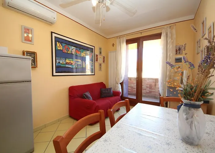 Appartement Sole E Mare *