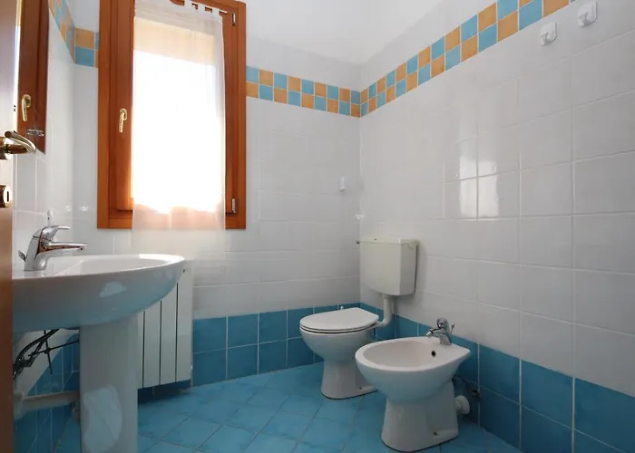 Appartement Sole E Mare Rosolina Mare