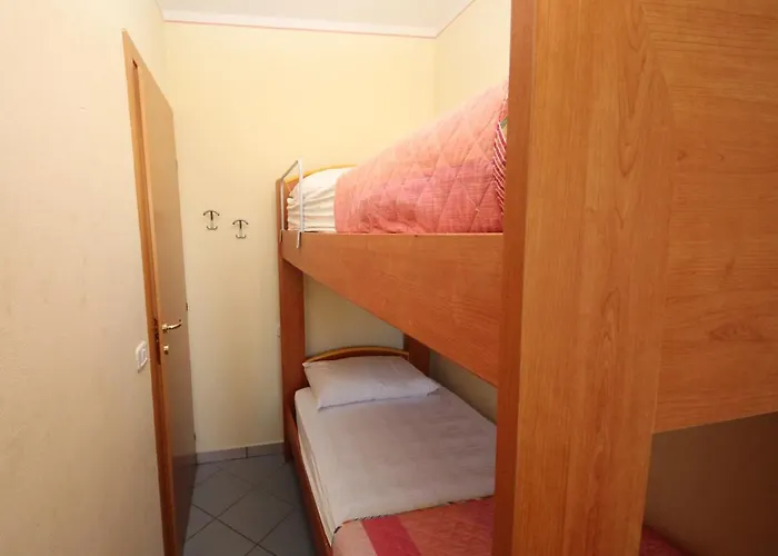 Sole E Mare Appartement *