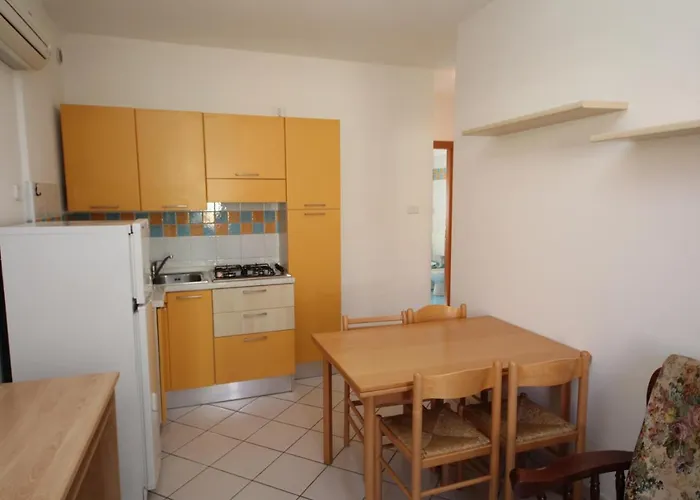 Appartement Sole E Mare