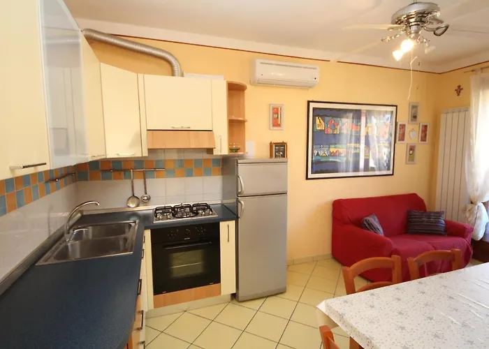 Sole E Mare Appartement *