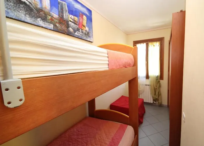 Sole E Mare Appartement Rosolina Mare