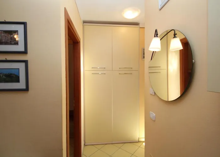 Sole E Mare Appartement Rosolina Mare