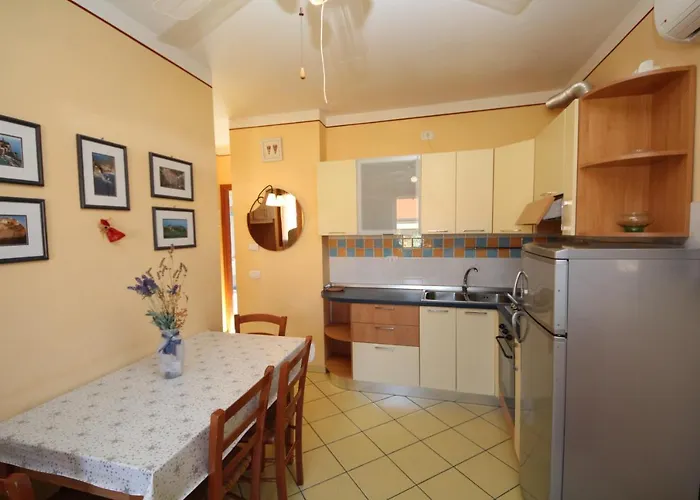 Appartement Sole E Mare