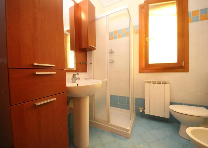 Sole E Mare Appartement *