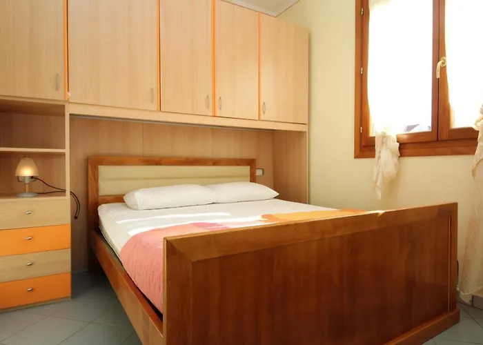 Sole E Mare Rosolina Mare