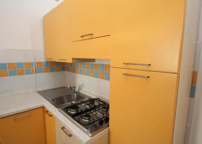 Sole E Mare Appartement *