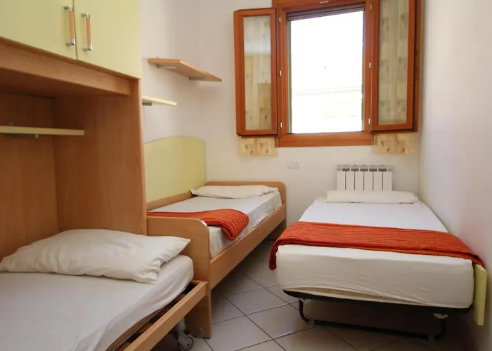 Sole E Mare Appartement Rosolina Mare